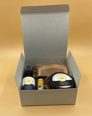 Ashen Skjegg Gift Box - Image 2