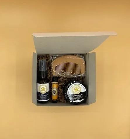 Ashen Skjegg Gift Box - Image 3